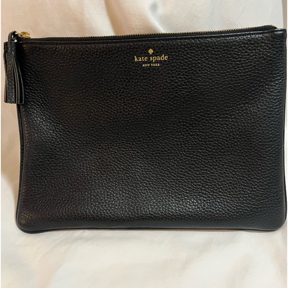 Kate Spade Clutch or Makeup Bag - Picture 1 of 6